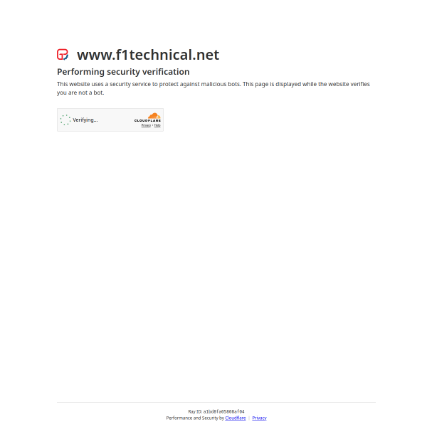 f1technical.net