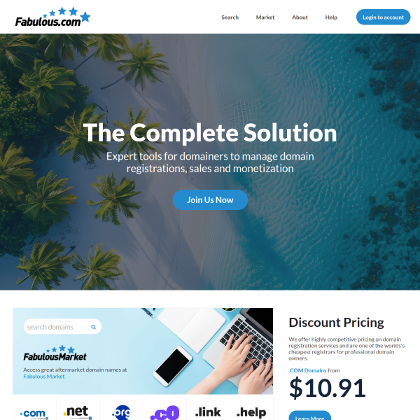 fabulous.com