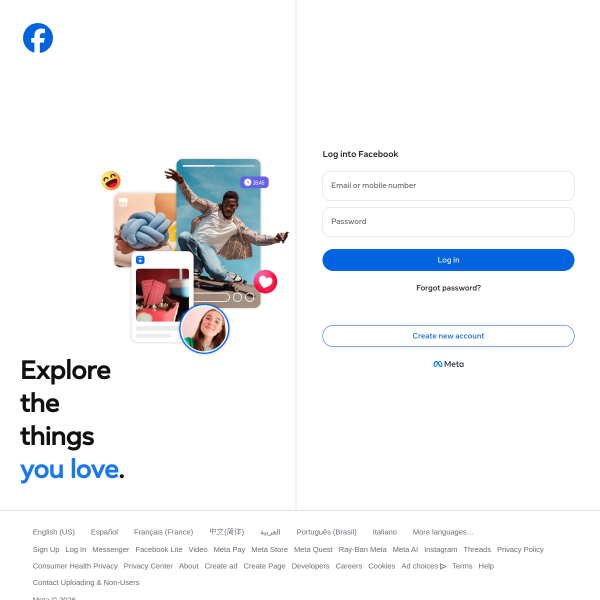 facebook.co