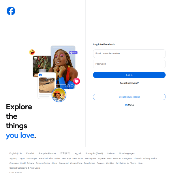 facebook.com