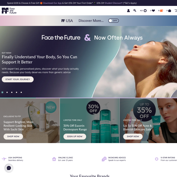 facethefuture.co.uk