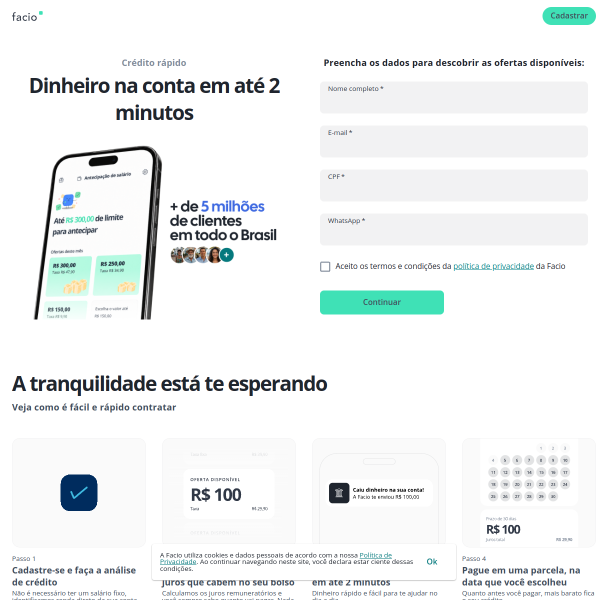 facio.com