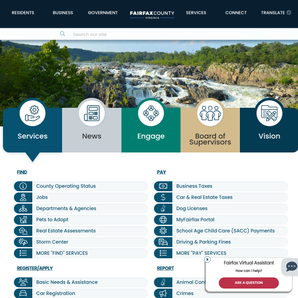 fairfaxcounty.gov