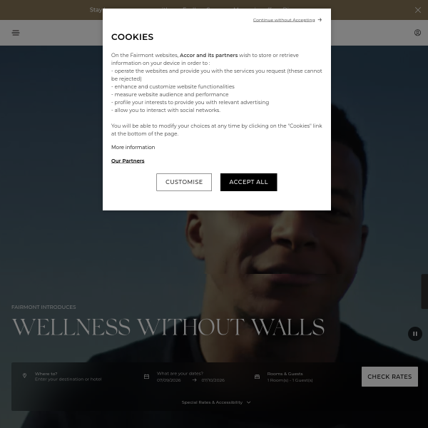 fairmont.com