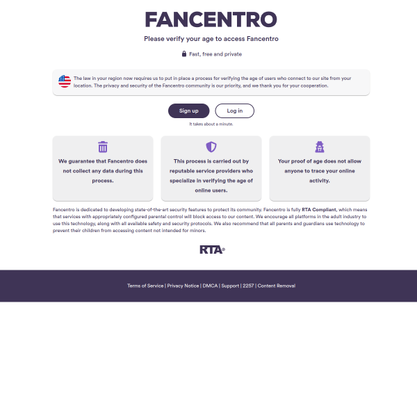 fancentro.com