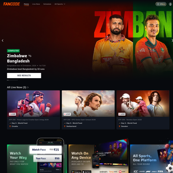 fancode.com