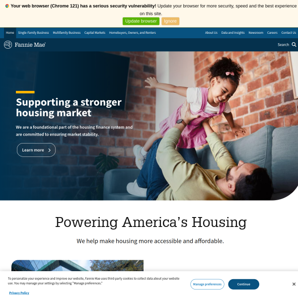 fanniemae.com