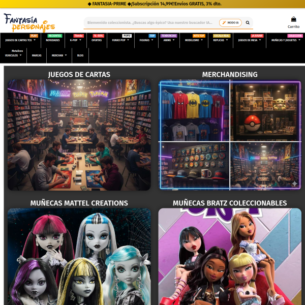 fantasiapersonajes.es