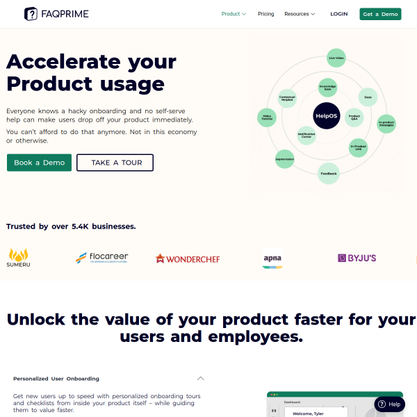 faqprime.com