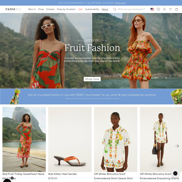 farmrio.com