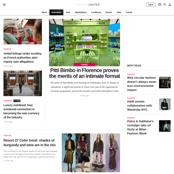 fashionunited.com