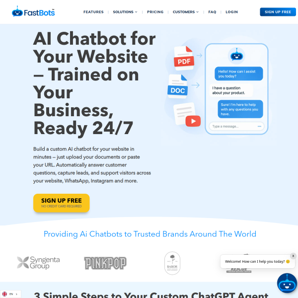 fastbots.ai