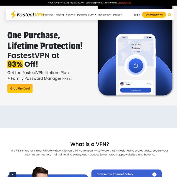 fastestvpn.com
