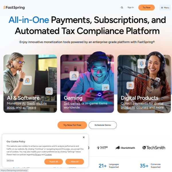 fastspring.com