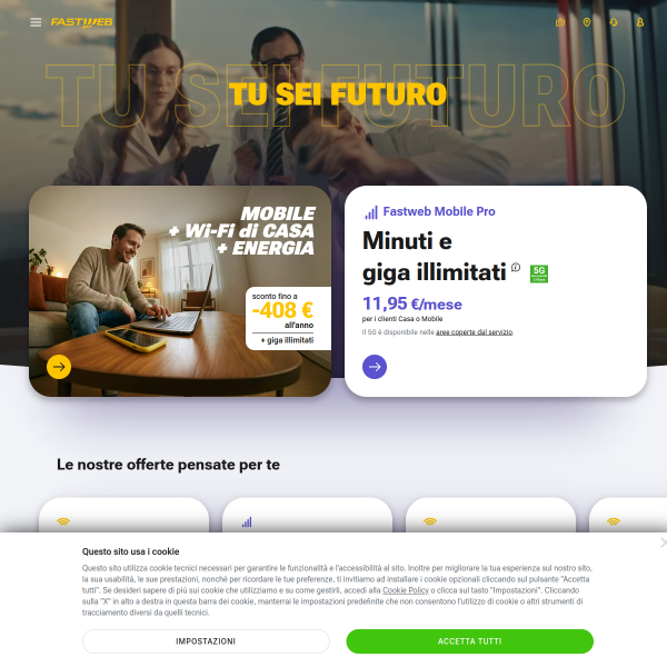 fastweb.it