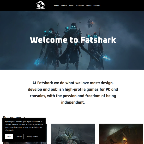 fatsharkgames.com