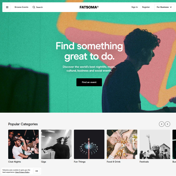 fatsoma.com