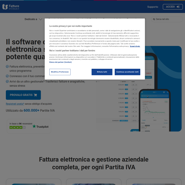 fattureincloud.it