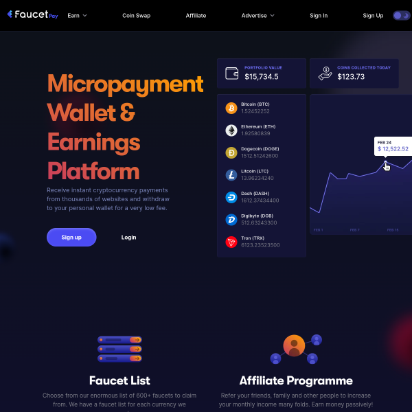 faucetpay.io