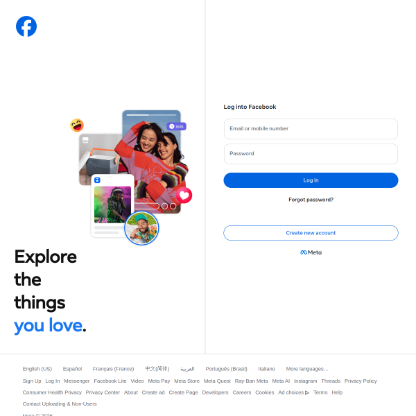 fb.com