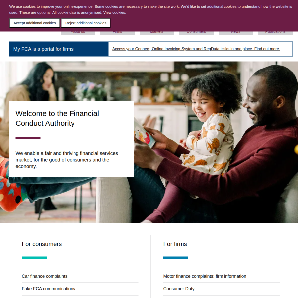 fca.org.uk