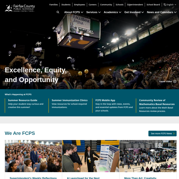 fcps.edu