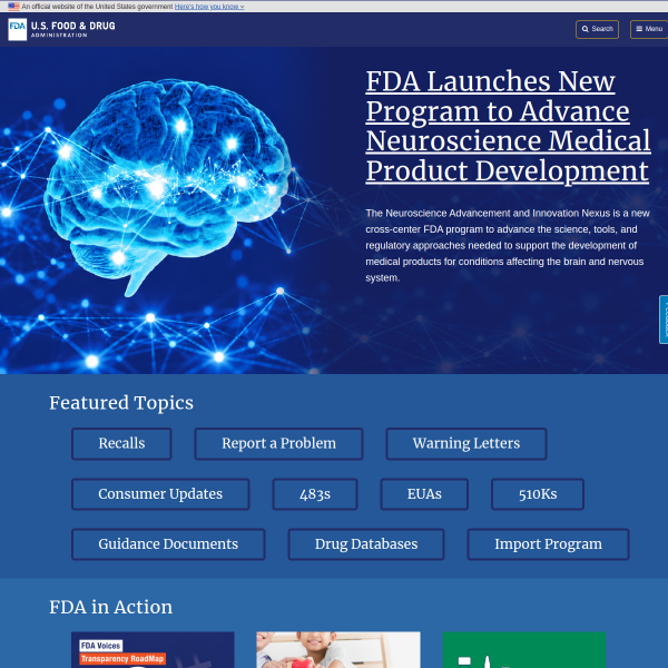 fda.gov