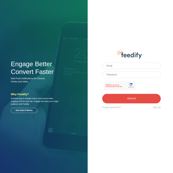 feedify.info