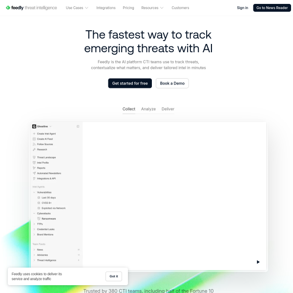 feedly.com