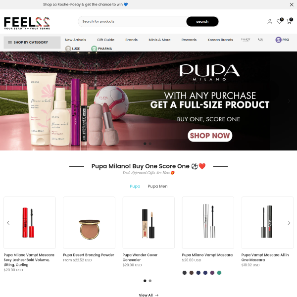 feel22.com