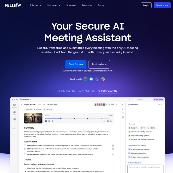fellow.app