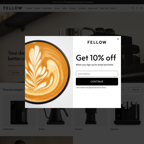fellowproducts.com