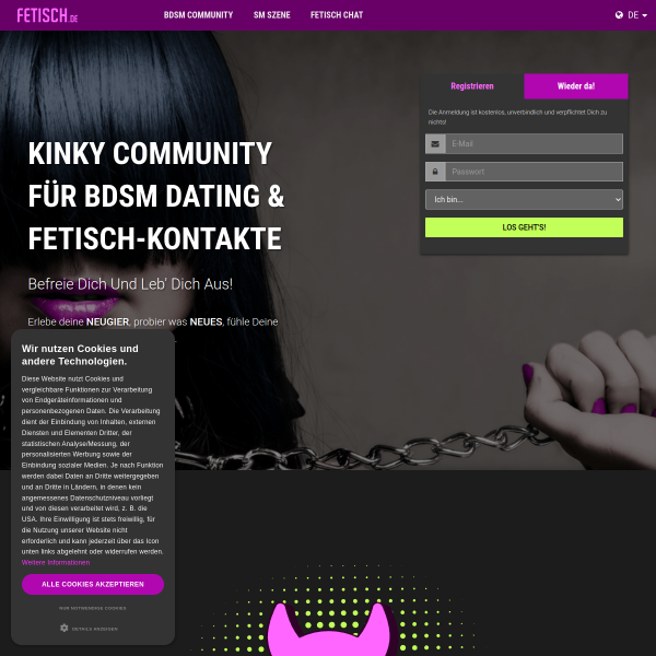 fetisch.de