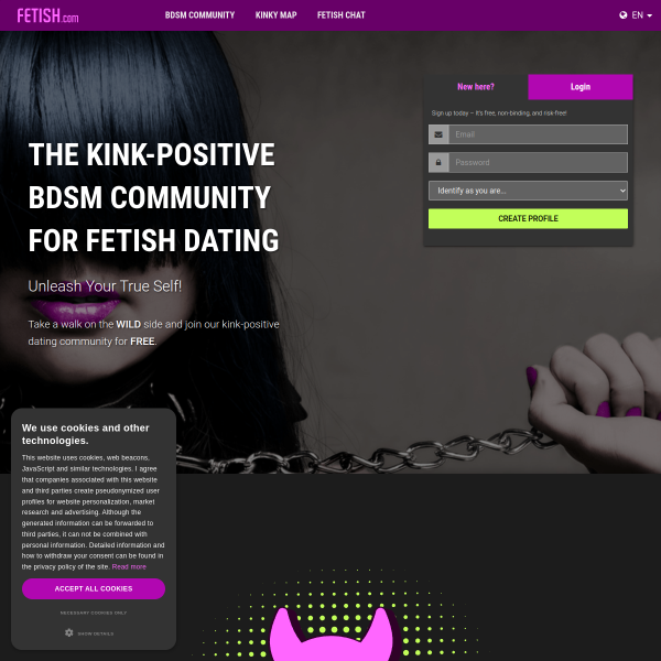 fetish.com