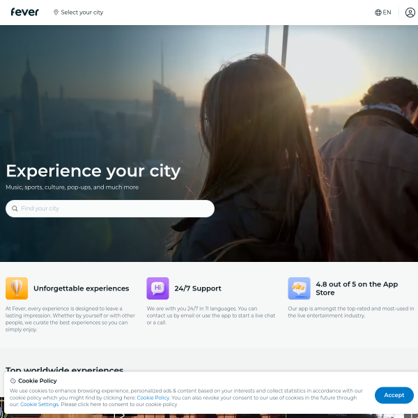 feverup.com