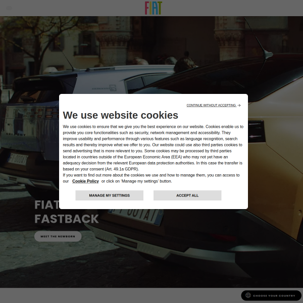 fiat.com