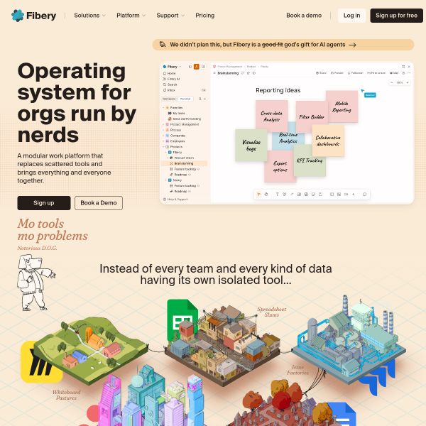 fibery.io