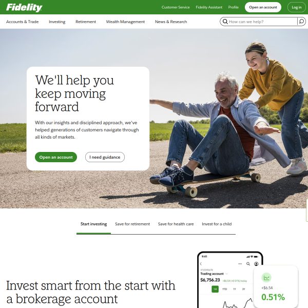 fidelity.com