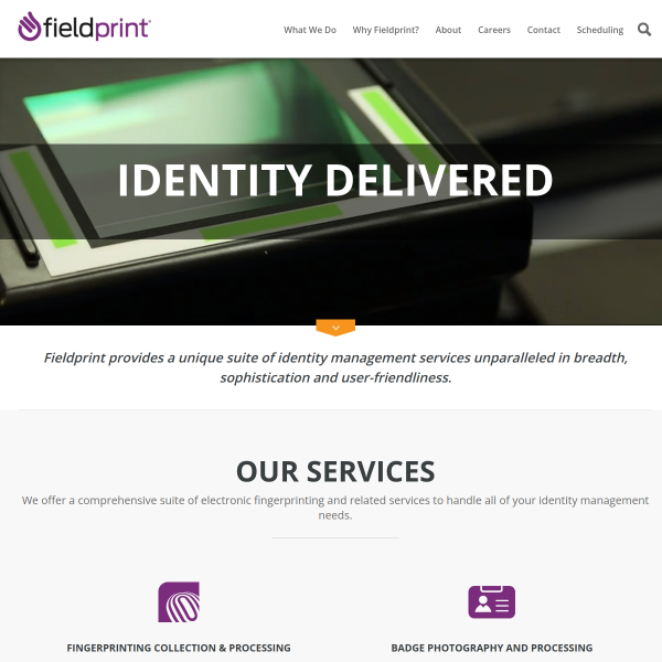 fieldprint.com