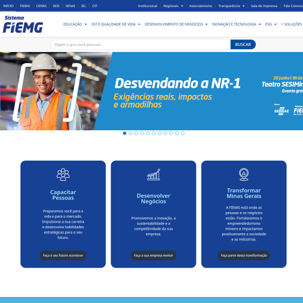 fiemg.com.br