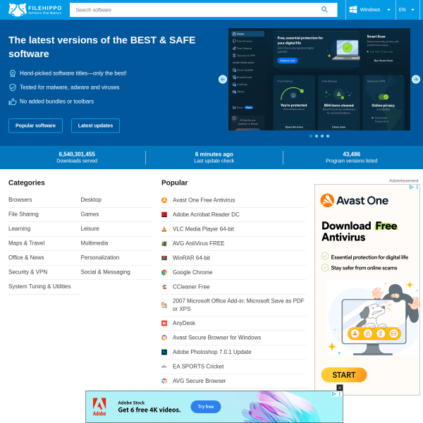 filehippo.com