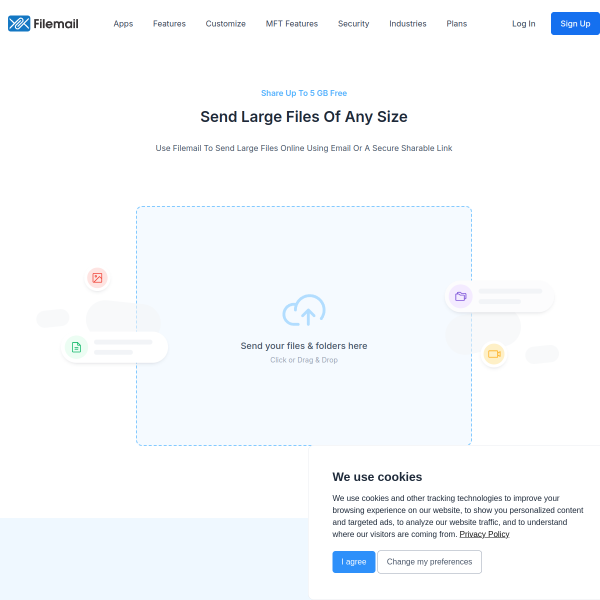 filemail.com