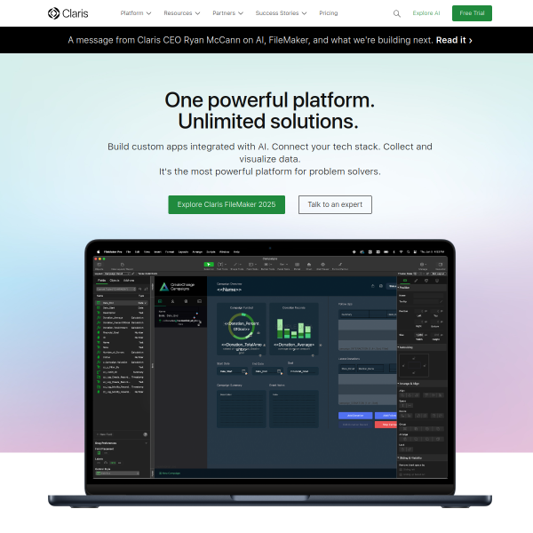 filemaker.com