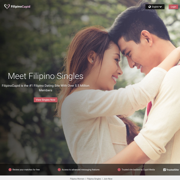 filipinocupid.com