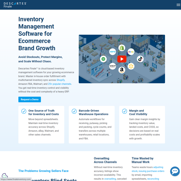 finaleinventory.com