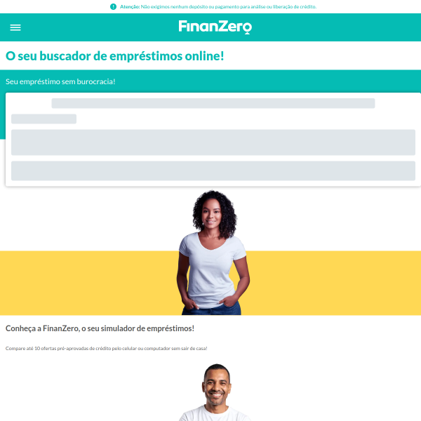 finanzero.com.br