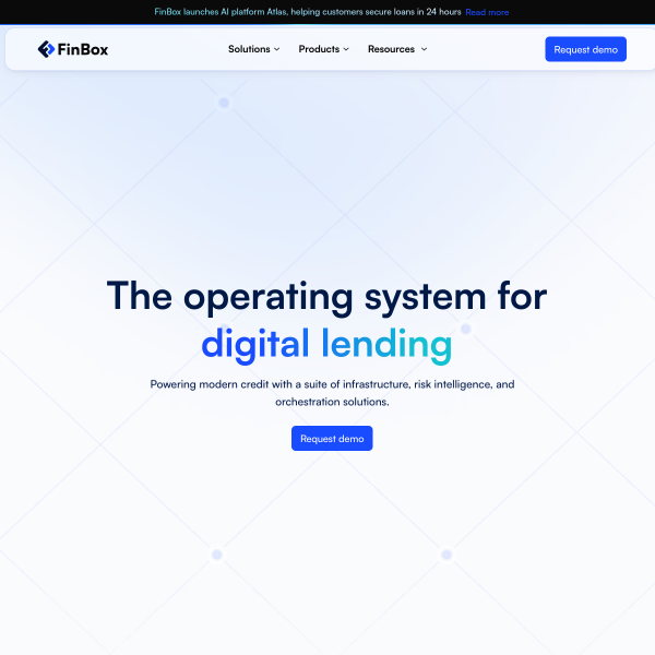 finbox.in