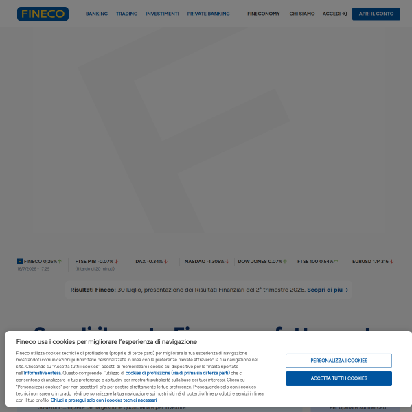 finecobank.com