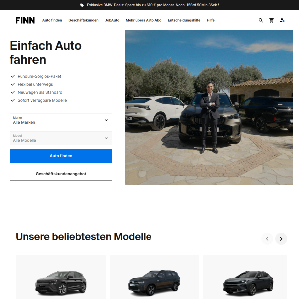 finn.com