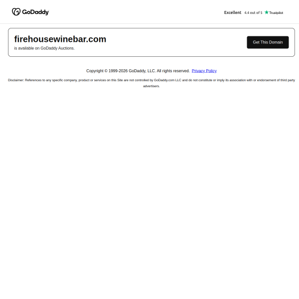 firehousewinebar.com